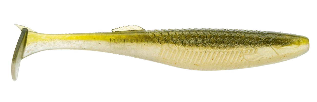 Rapala CrushCity The Kickman 10cm